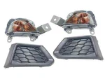 New Fits 2019-2022 Nissan Altima Left Right Front Bumper Turn Signal Fog Cover. Fixed Price $74.10.