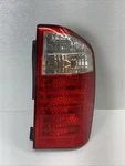 07-10 Kia Sedona Right Passenger Side Tail Light Oem *scratches*. Fixed Price $53.99.