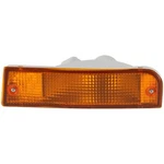 Turn Signal Light For 92-95 Toyota 4runner Plastic Lens Driver Side. Fixed Price $27.64.