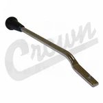 Turn Signal Lever Crown Automotive Front For Jeep Cherokee 1974-1985. Fixed Price $30.11.