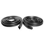 Roof Rail Seals For American Motors Ambassado, Rebel 1967-1969; Rr 101-j. Fixed Price $189.49.