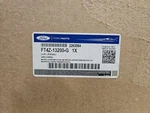 15-18 Ford Edge New Oem In Box Daytime Running Lamps Rh Ft4z-13200-g. Fixed Price $148.48.