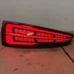 2015-2018 Audi Q3 Lh Driver Tail Light Led Oem 8u0945093ab. Fixed Price $199.99.