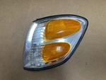 2004 Toyota Tundra Front Left Fender Corner Light Lh 81520-0c020 Oem Double Cab. Fixed Price $69.99.