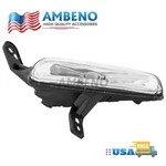 For 2018-2021 Ford Expedition Front Driver Side Halogen Fog Light Jl1z15201a. Fixed Price $31.88.