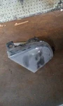 08-10 Bmw 528i Right Passenger Corner/park Light Fog-driving Lamp. Fixed Price $36.28.