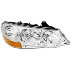 New Right Headlight For Acura Tl Base Type-s Sedan 02-03 33101s0ka12 Ac2519102. Fixed Price $295.41.
