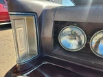 Passenger Right Corner/park Light Fits 77-79 Lincoln Mark Series. Fixed Price $200.00.