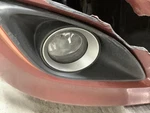 Passenger Corner/park Light Fog-driving Fits 06-12 Mazda Mx-5 Miata. Fixed Price $90.00.