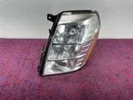 Cadillac Escalade Esv 07-09 6.2l Oem Left Driver Xenon Headlight Headlamp Light. Fixed Price $199.99.