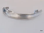 20-26 Oem Mercedes S W223 Eqs V297 E W214 Turn Signal Lens / Left Mirror Led. Fixed Price $99.00.