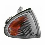 Signal Lamp Assembly Front Passenger Side 116-58442r. Fixed Price $61.96.