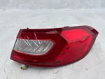 2016-2018 Lincoln Mkx Rear Right Outer Panel Tail Light Lamp Oem. Fixed Price $241.89.