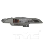 Turn Signal Light Assembly-capa Certified Tyc Fits 10-11 Honda Insight. Fixed Price $47.64.