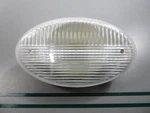 New Oem A06-40131-001 Freightliner Clear Fender Lamp 0810. Fixed Price $22.90.