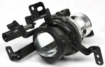 Oem Left Driver Side Halogen Fog Lamp For Hyundai Azera Base 92201-3v510. Fixed Price $71.19.