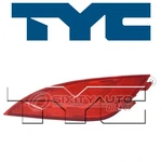 Tyc Right Back Up Light For 2010-2015 Hyundai Tucson Electrical Lighting Yx. Fixed Price $34.44.