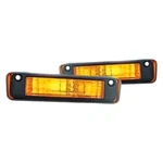 Turn Signal/parking Light For Pontiac Grand Prix 90-96 Lh Or Right Front. Fixed Price $36.54.