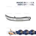 Genuine 876242t000 Mirror Turn Signal Lamp Right Fits Kia Optima 2011-2016. Fixed Price $87.00.