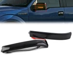 Sequential Led Side Mirror Turn Signal Marker Light For Ford F150 2009-2014 Us. Fixed Price $20.61.