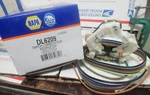 Napa Echlin Headlight Dimmer Switch Dl6209 Nos. Fixed Price $25.00.