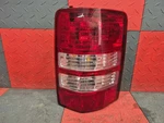 2008-2012 Jeep Liberty Rh Passenger Taillight Lamp Assy #55157346ac Bright!. Fixed Price $51.48.