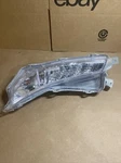 Turn Signal Light Assembly Left Tyc 12-5336-00 Fits 15-17 Toyota Camry. Fixed Price $67.20.