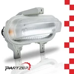 Halogen Turn Signal Lamp Light For 2019-22 Jeep Renegade Right Passenger Side Rh. Fixed Price $37.03.