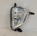 2018-2020 Mitsubishi Eclipse Cross Passenger Right Bumper-mounted Parking Lamp. Fixed Price $123.24.