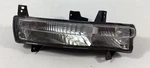 2019 - 2020 Jeep Compass Front Left Indicator 90076729 Oem .. Fixed Price $48.99.