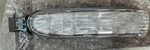 Genuine Mercedes-benz Turn Signal Lamp 163-820-04-21. Fixed Price $78.99.
