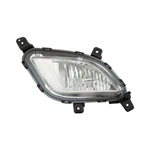 Lkq Ki2592156oe - Brand New Oe Driver Side Replacement Fog Light. Fixed Price $145.04.