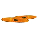 For Mazda 6 03-08 Driver & Passenger Side Marker Light Set Standard Line. Fixed Price $20.87.