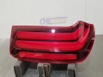21 2021 Kia Telluride Quarter Panel Mounted Led Tail Light Lamp Right Passenger. Fixed Price $119.00.
