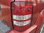 2009 Jeep Liberty Right Passenger Tail Light Assembly Oem Used. Fixed Price $86.45.