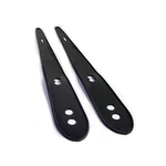 Turn Signal / Parking Light Gasket For 1939-1940 Buick Century Series 60 2pc.. Fixed Price $137.56.