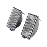 Front Parking Turn Signal Marker Light Lamp Lens For 1978 1979 Malibu El Camino. Fixed Price $83.98.