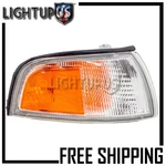 1997-2001 Mitsubishi Mirage Sedan Right Passenger Rh Corner Turn Signal Light. Fixed Price $27.98.