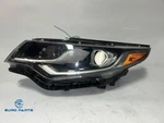 2019-2020 Kia Optima Halogen Left Driver Front Headlight 92101-d5500 Oem. Fixed Price $600.00.