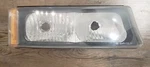 2002-2006 Chevy Silverado Passenger Parking Lamp Marker Signal Gm Oem. Fixed Price $49.99.