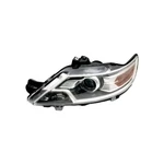 2010-2012 Ford Taurus Left Driver Headlight Halogen Oem. Fixed Price $144.95.