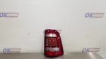 19 Dodge Ram 1500 New Body Tail Light Lamp Passenger Led Non Blind Spot. Fixed Price $450.00.
