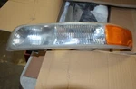 99-02 Chevy Silverado 2500 Right And Left Turn Signals Lights Assemblies. Fixed Price $27.99.