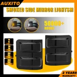 2x Front Side Mirror Light For 2008-2016 Ford F250 F350 F450 F550 2013-2014 F150. Fixed Price $25.99.