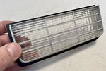 Nos Mopar 3837346 1975-76 Fury Rh Parking Lens Mounts In Grille. Fixed Price $57.96.