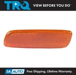 Trq Side Marker Light Fits Lexus Scion Toyota Lx2550103. Fixed Price $31.95.