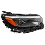 New Led Headlight Assembly For 2022-2026 Jeep Compass Passenger Side 68441586ag. Fixed Price $259.99.