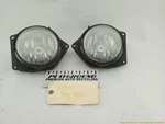 Hummer H3 Pair Of Left & Right Front Fog Light Lamp Fits 2006-2010 06 07 08 09. Fixed Price $74.90.