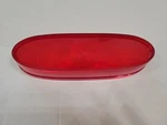 1959 Pontiac (except Bonneville) Glo-brite 552 Tail Light Lens. Fixed Price $20.00.