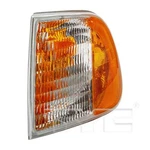 Tyc Turn Signal / Parking Light 18-3372-61-9. Fixed Price $21.82.